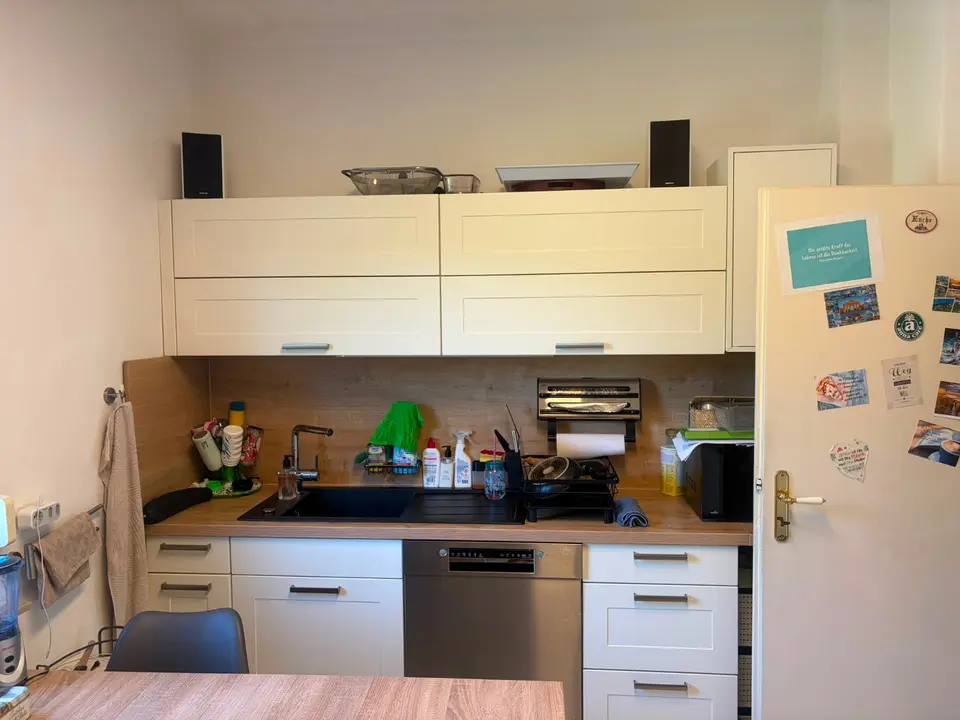 5 Zimmer Wohnung mit 98 m² in Halle (Saale) – Bild 10