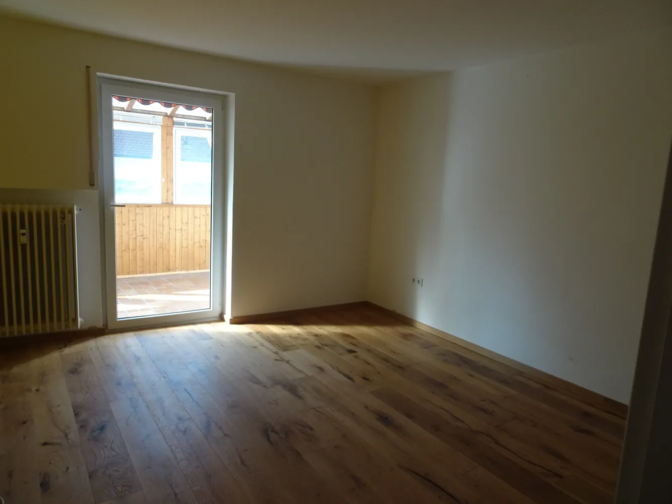4 Zimmer Wohnung mit 88 m² in Landshut – Bild 7