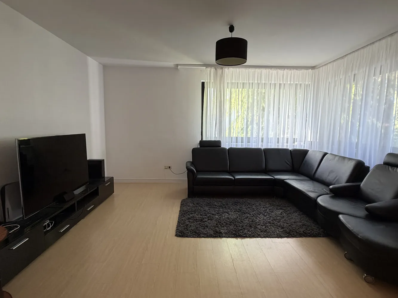 3 room apartment with 110 m² in Frankfurt am Main – Photo 6