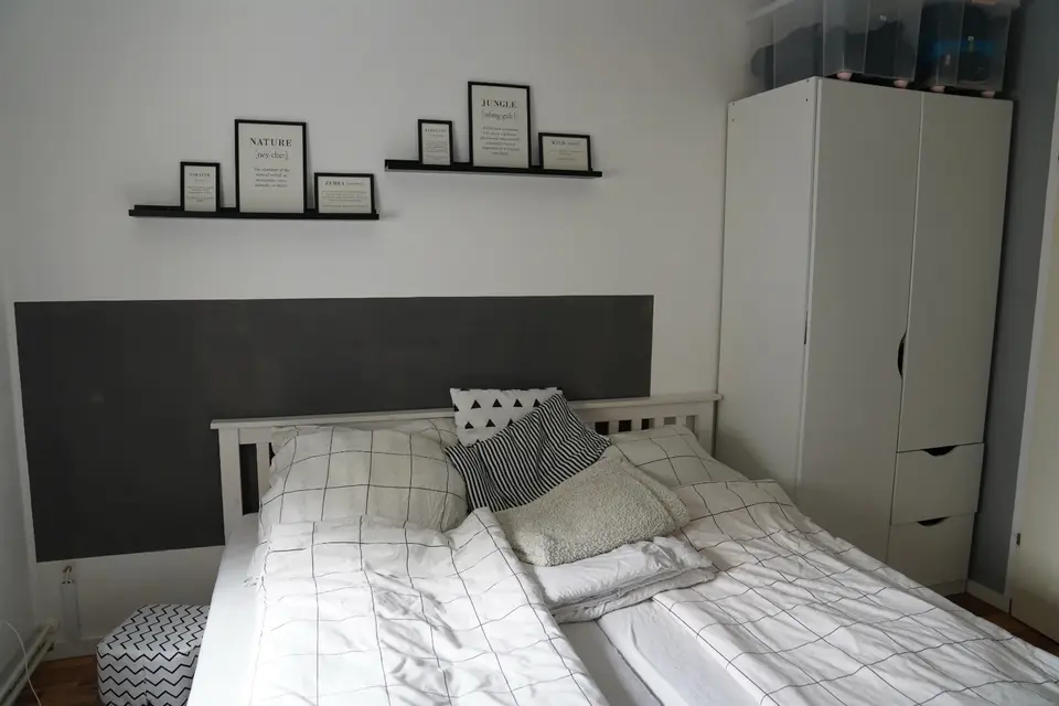 Studio mit 30 m² in Wolfsburg – Bild 10