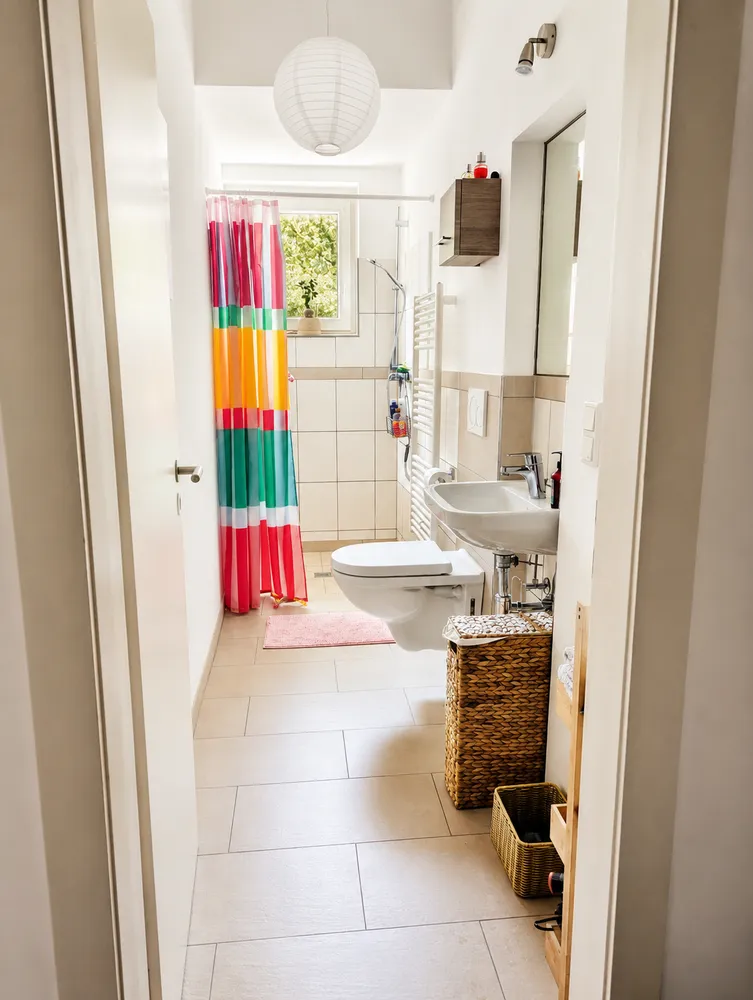 3 Zimmer Wohnung mit 95 m² in Krefeld – Bild 7