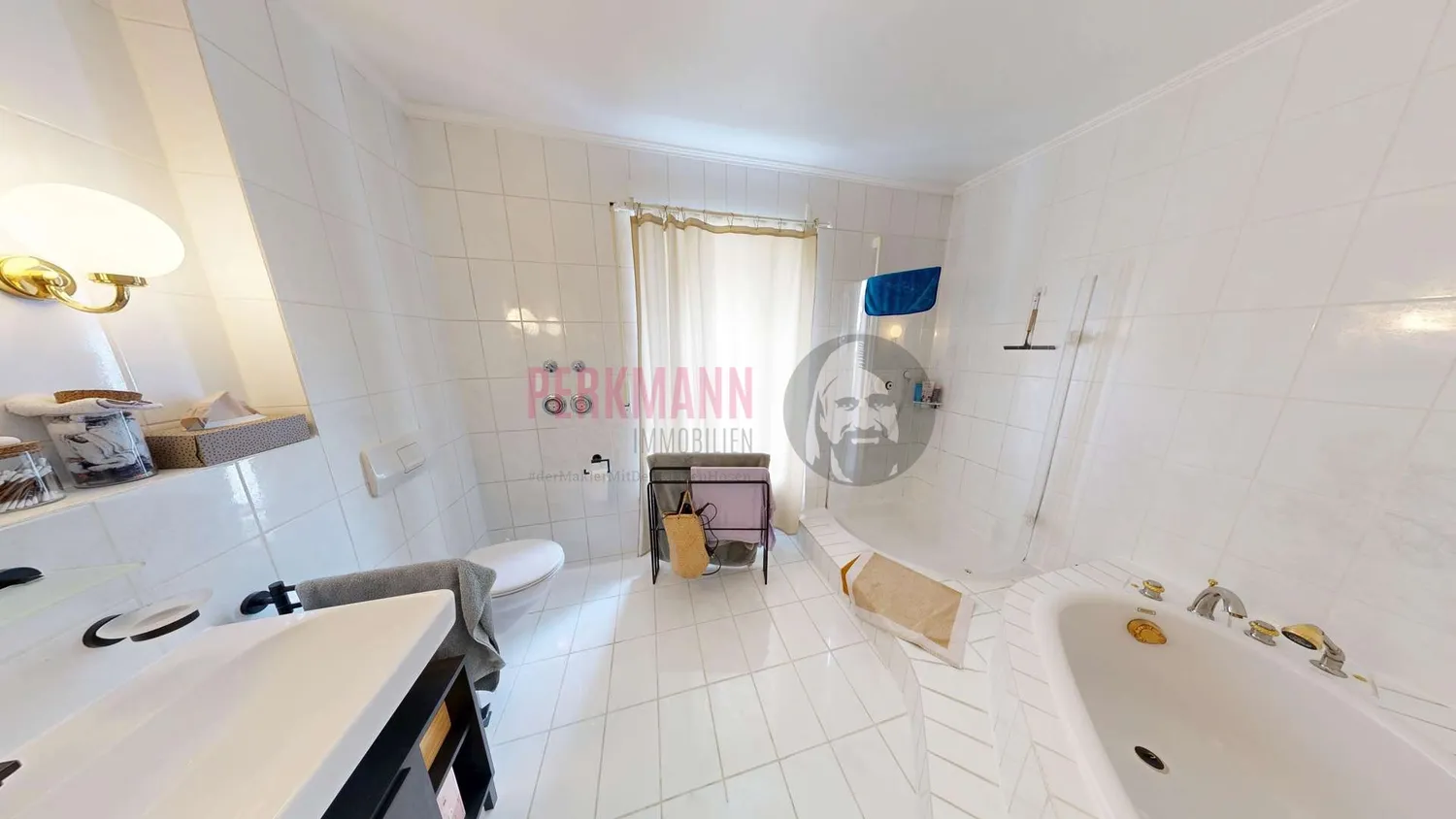 3 Zimmer Wohnung mit 136 m² in Dachau – Bild 2