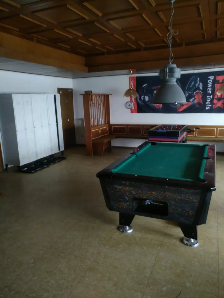 WG-Zimmer mit 120 m² in Straubing – Bild 9