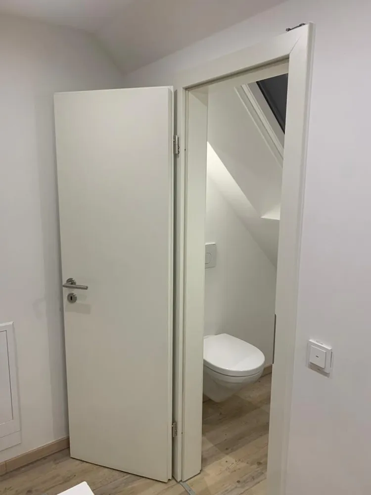 5 Zimmer Wohnung mit 138 m² in Xanten – Bild 10