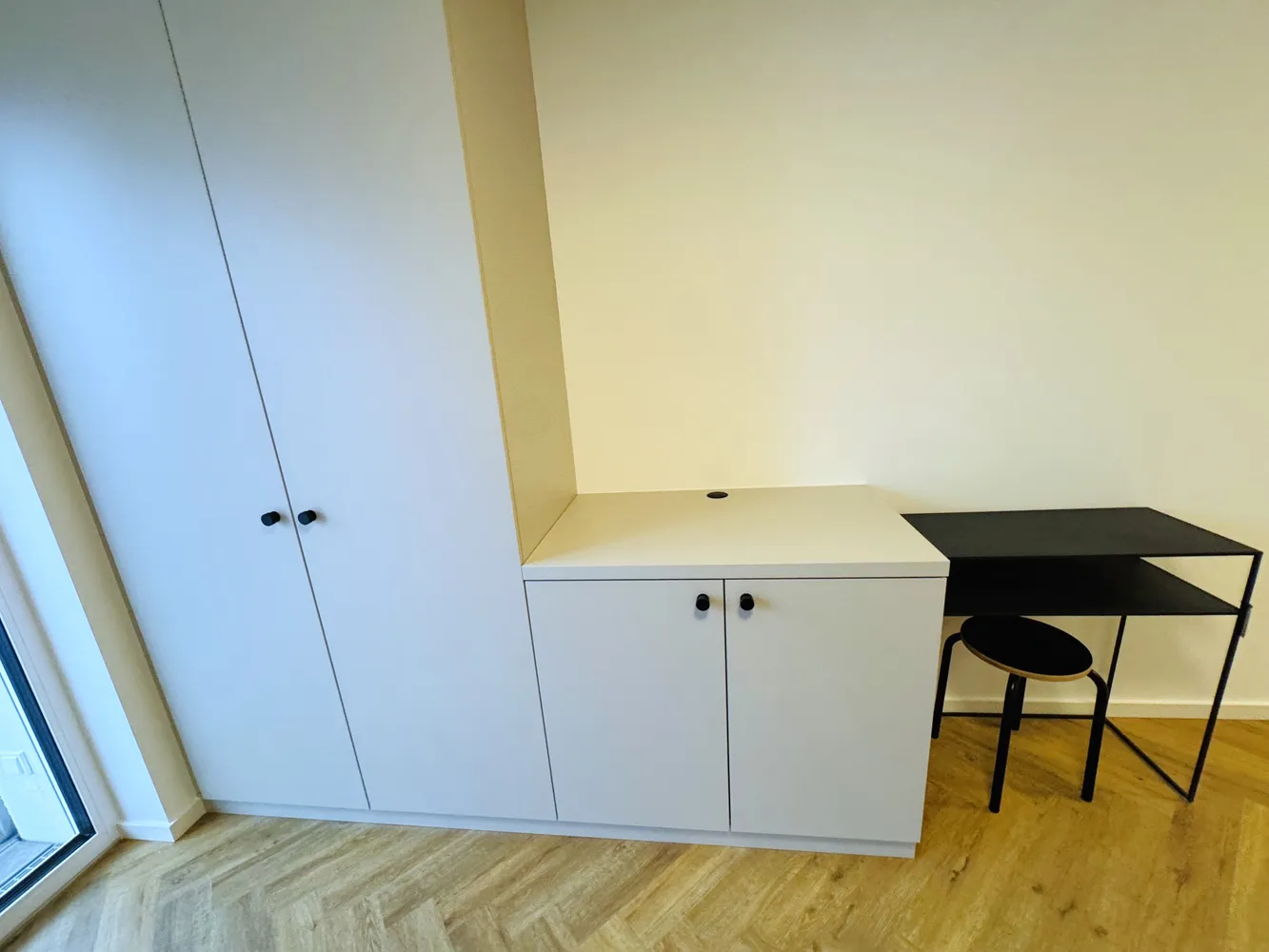 1 room apartment with 29 m² in Berlin – Photo 3