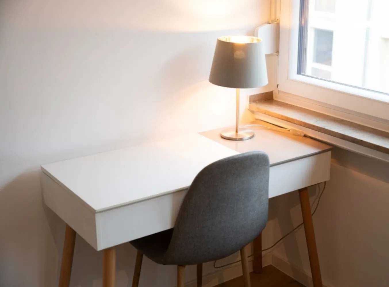 1 Zimmer Wohnung mit 30 m² in Bonn – Bild 2