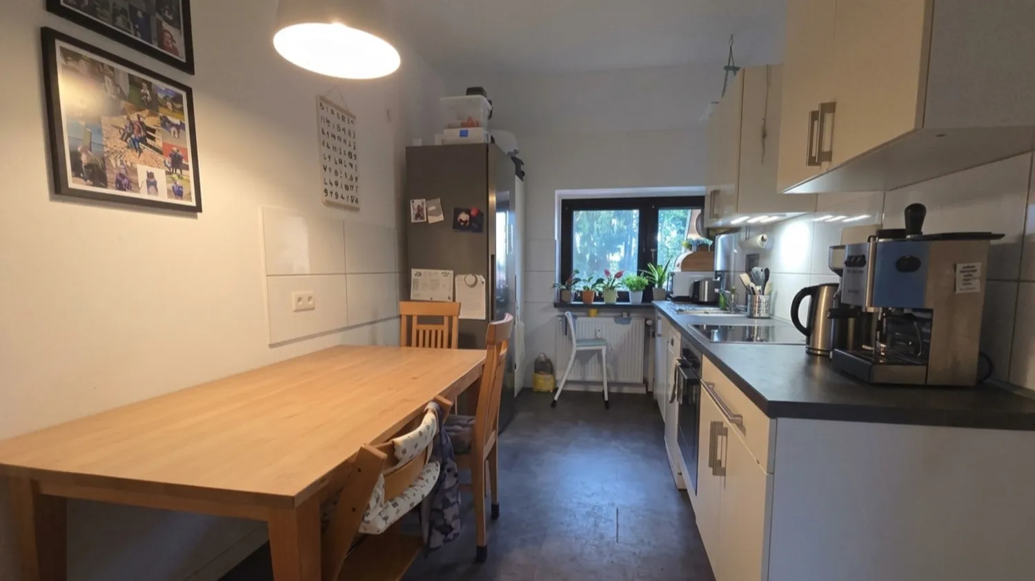 5 room apartment with 100 m² in Bochum – Photo 2