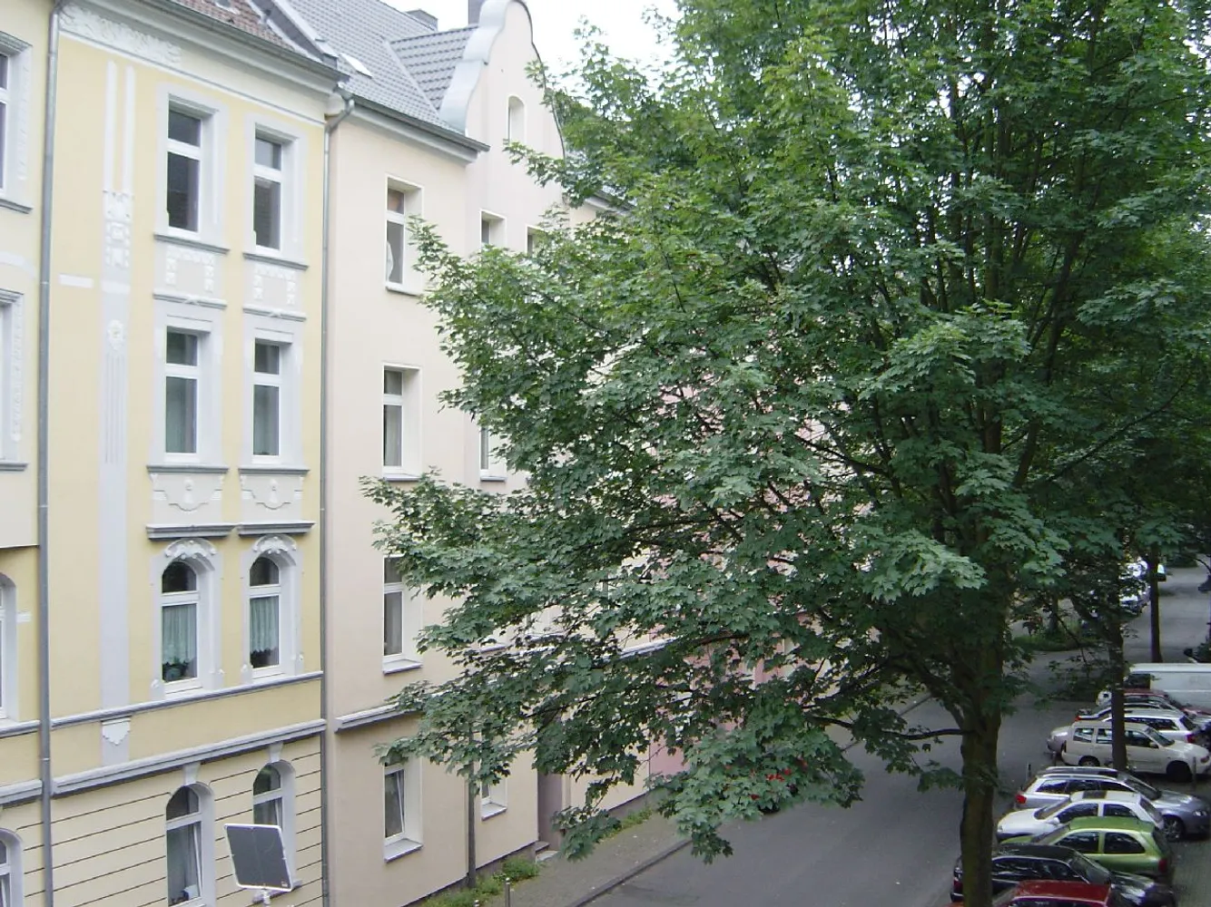 1 Zimmer Wohnung mit 18 m² in Dortmund – Bild 1