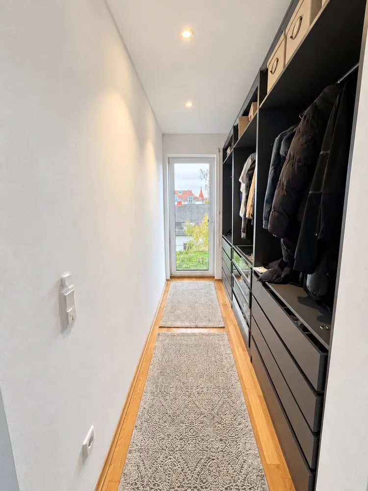 3 Zimmer Wohnung mit 121 m² in Regensburg – Bild 7
