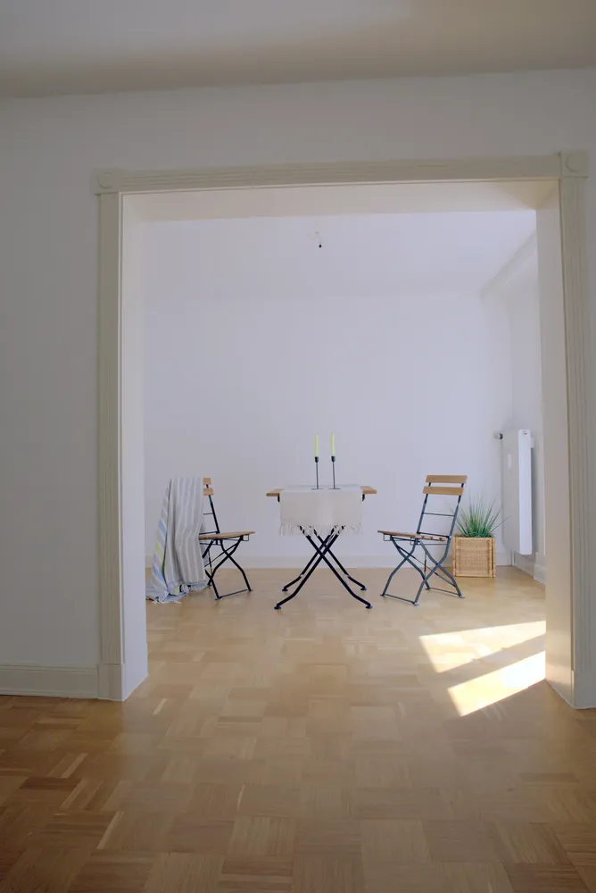 2 Zimmer Wohnung mit 78 m² in Hamburg – Bild 4