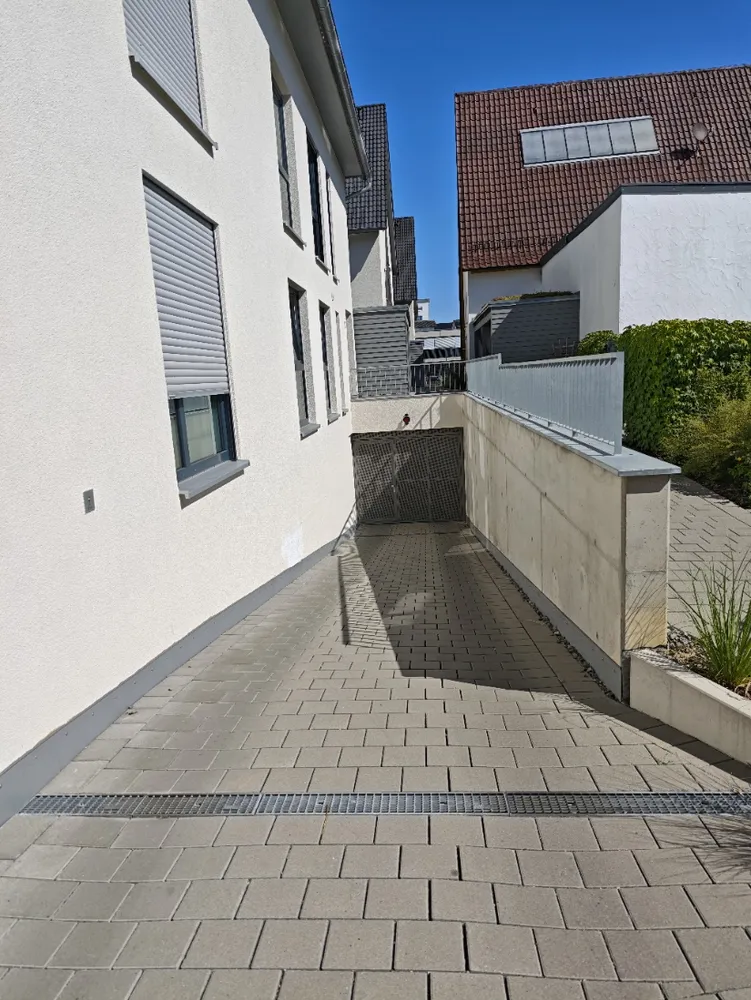 4 room apartment with 109 m² in Herrenberg – Photo 8
