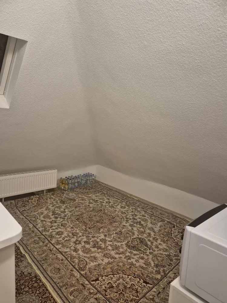 3 Zimmer Wohnung mit 38 m² in Frankfurt am Main – Bild 10