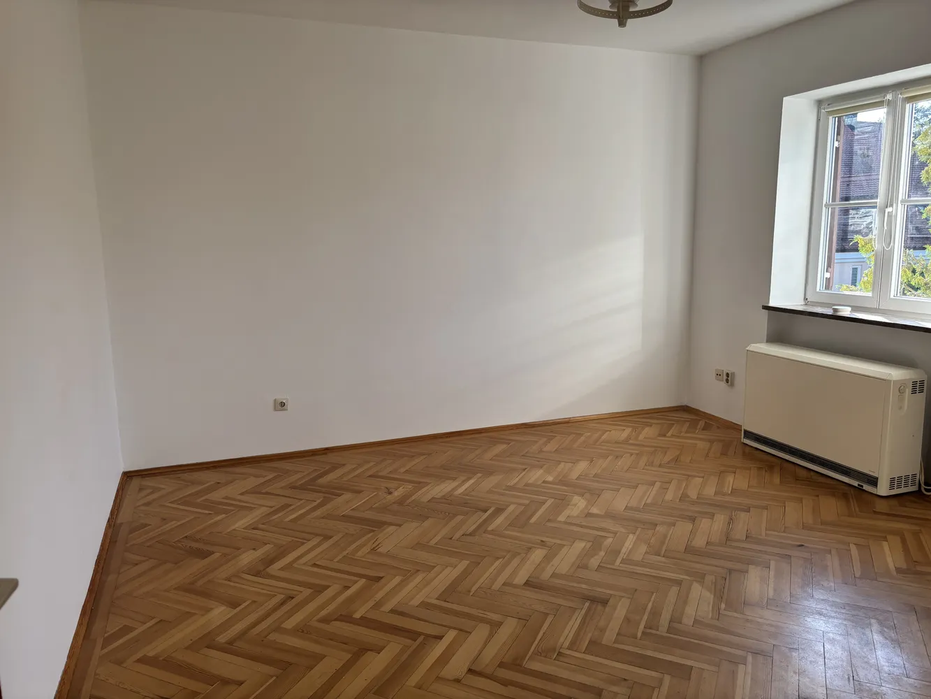 1 room apartment with 30 m² in Munich – Photo 6