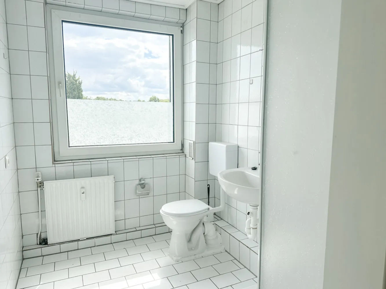 2 Zimmer Wohnung mit 45 m² in Bochum – Bild 11