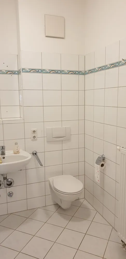 2 Zimmer Wohnung mit 59 m² in Dresden – Bild 6