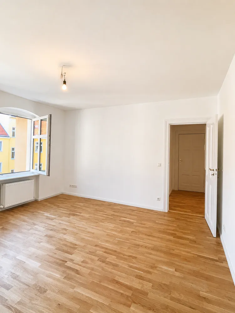 2 Zimmer Wohnung mit 67 m² in Berlin – Bild 10
