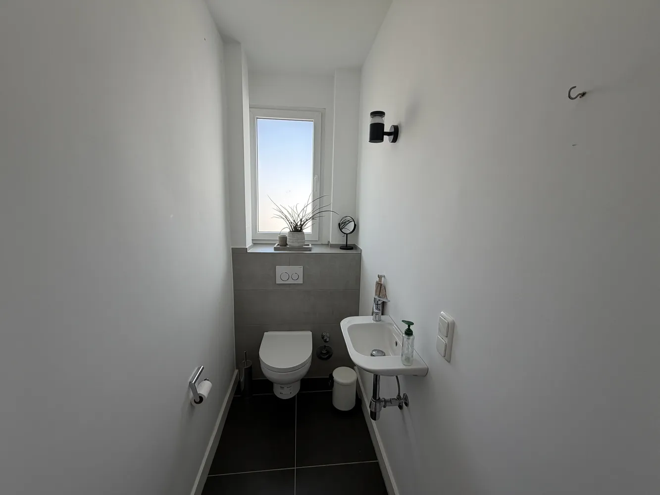 3 Zimmer Wohnung mit 98 m² in Frankfurt am Main – Bild 8