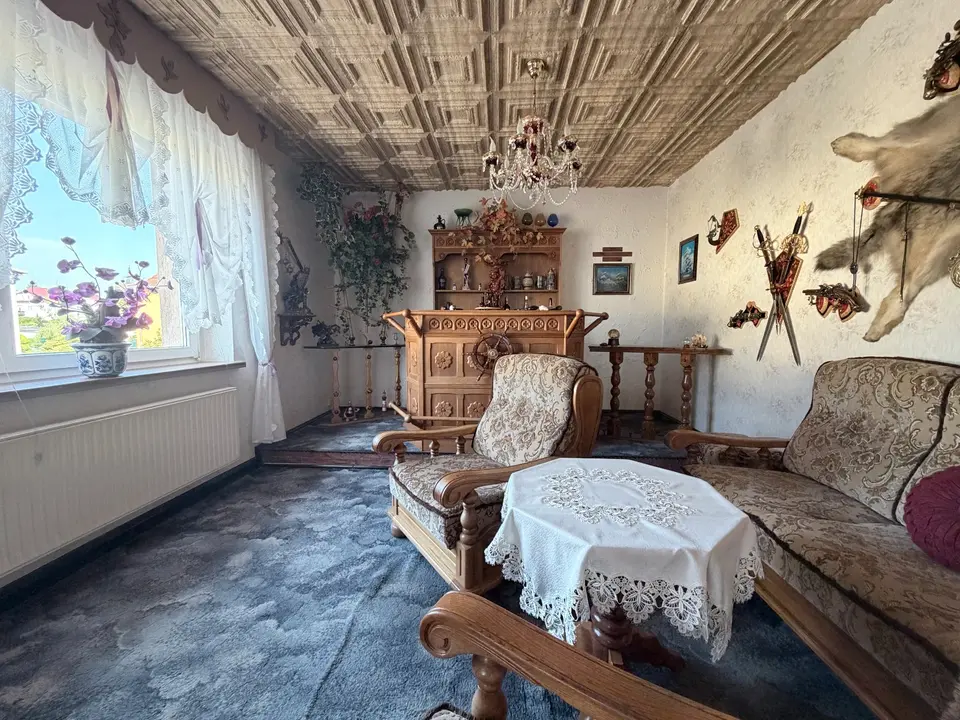 5 Zimmer Haus mit 136 m² in Werdau – Bild 6