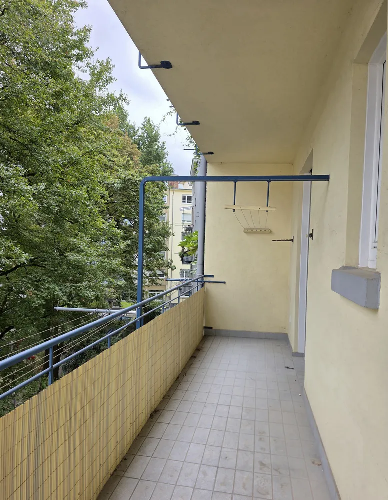 3 Zimmer Wohnung mit 98 m² in Mannheim – Bild 5