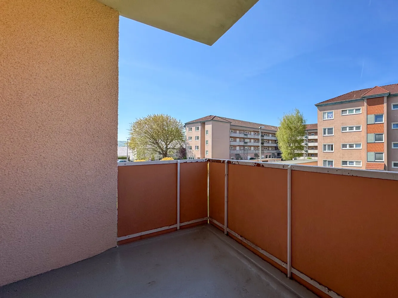 3 Zimmer Wohnung mit 64 m² in Minden – Bild 5