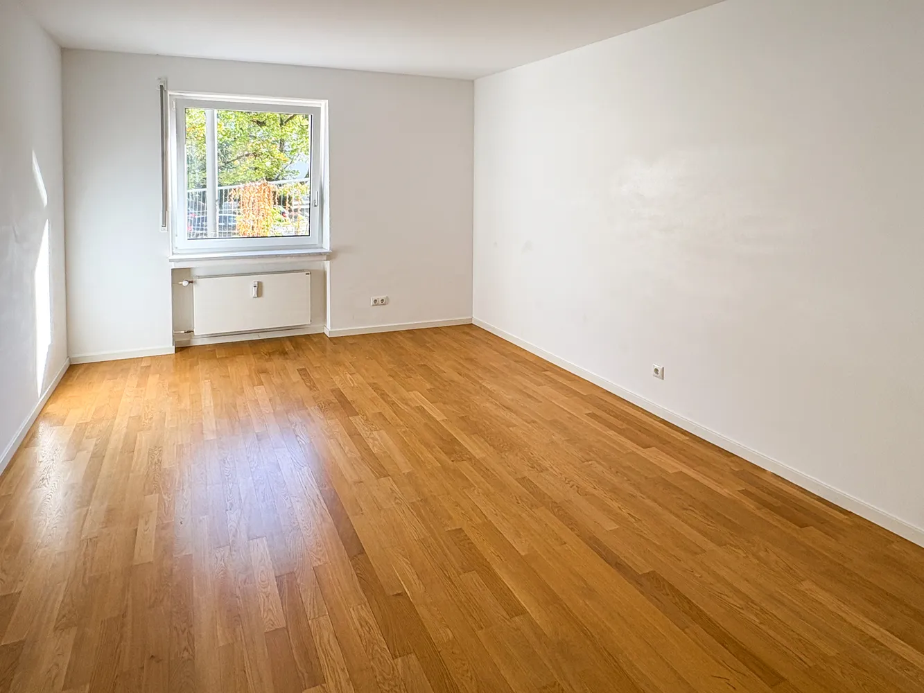 3 Zimmer Wohnung mit 89 m² in München – Bild 9