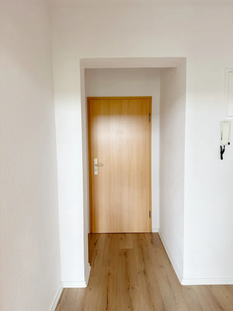 2 room apartment with 55 m² in Chemnitz – Photo 8