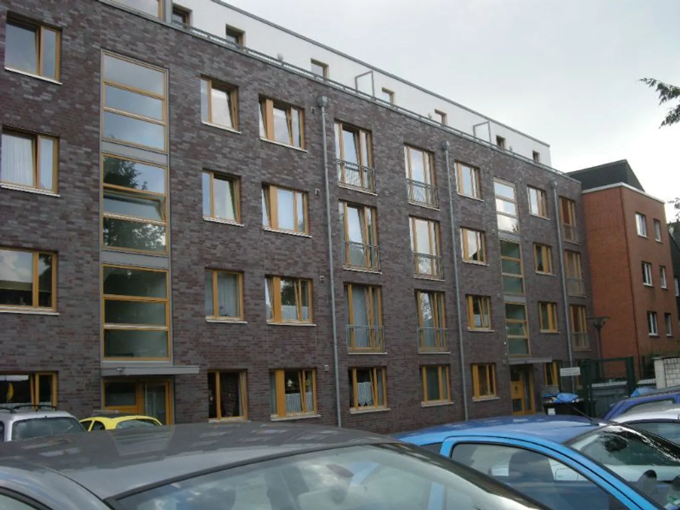 2 Zimmer Wohnung mit 59 m² in Hattingen – Bild 3