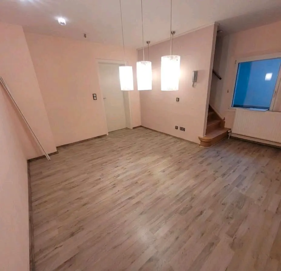 4 Zimmer Wohnung mit 115 m² in Saarbrücken – Bild 8