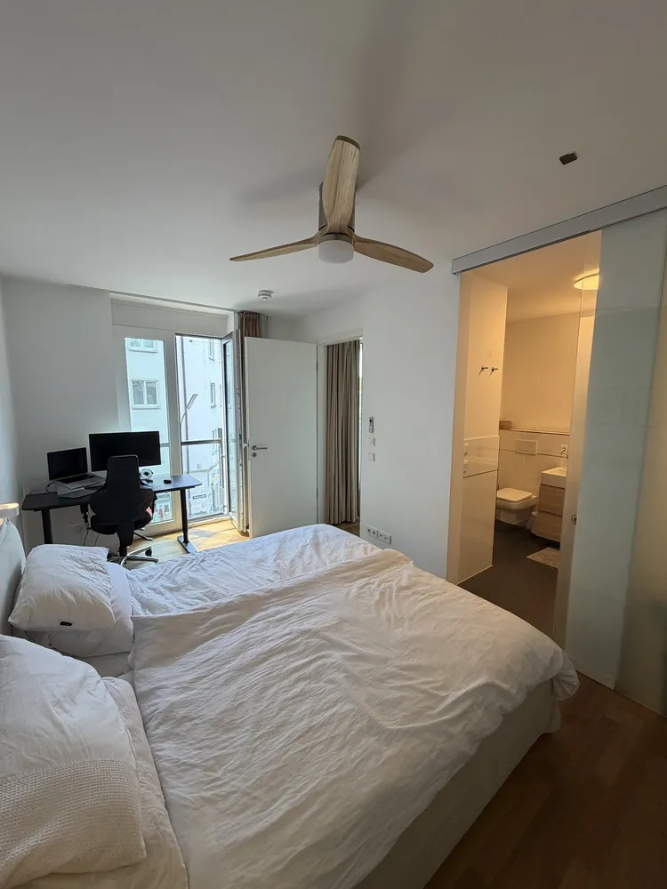 2 Zimmer Wohnung mit 75 m² in München – Bild 5