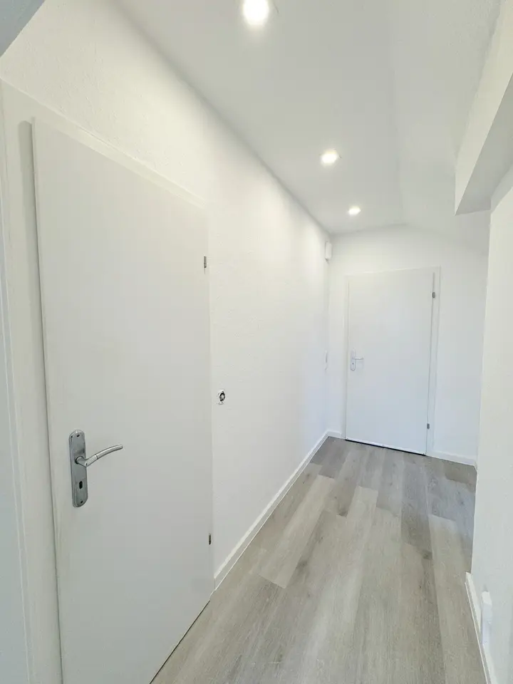 2 Zimmer Wohnung mit 25 m² in Lohmar – Bild 10