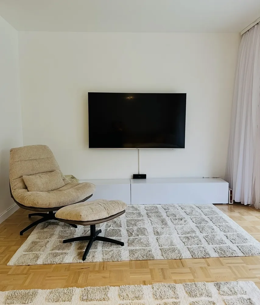 3 Zimmer Wohnung mit 87 m² in Köln – Bild 4