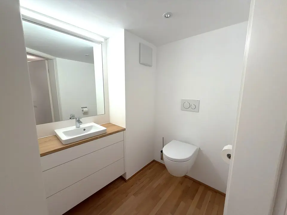 3 Zimmer Wohnung mit 140 m² in Ravensburg – Bild 8