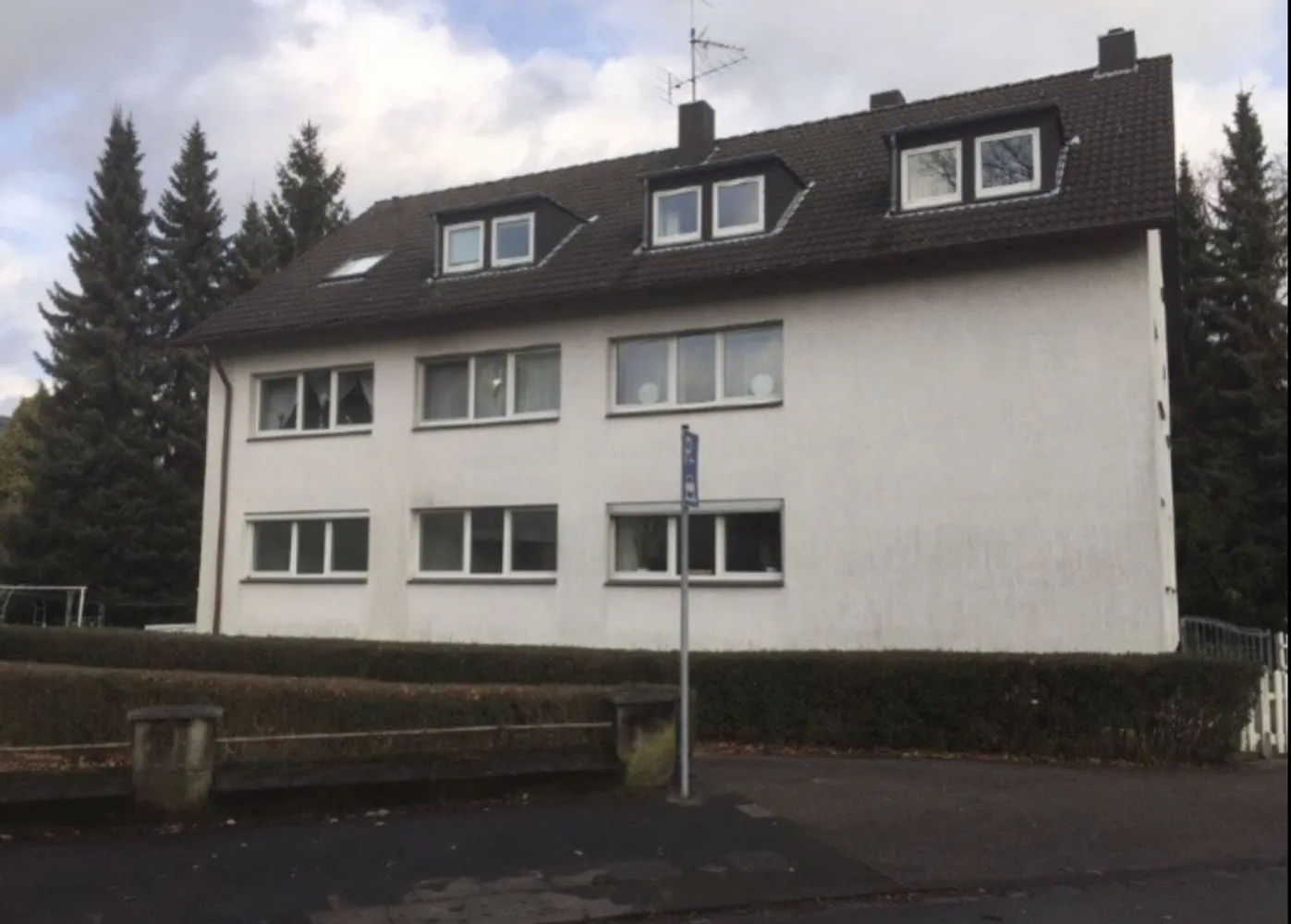 2 Zimmer Wohnung mit 50 m² in Herten – Bild 1