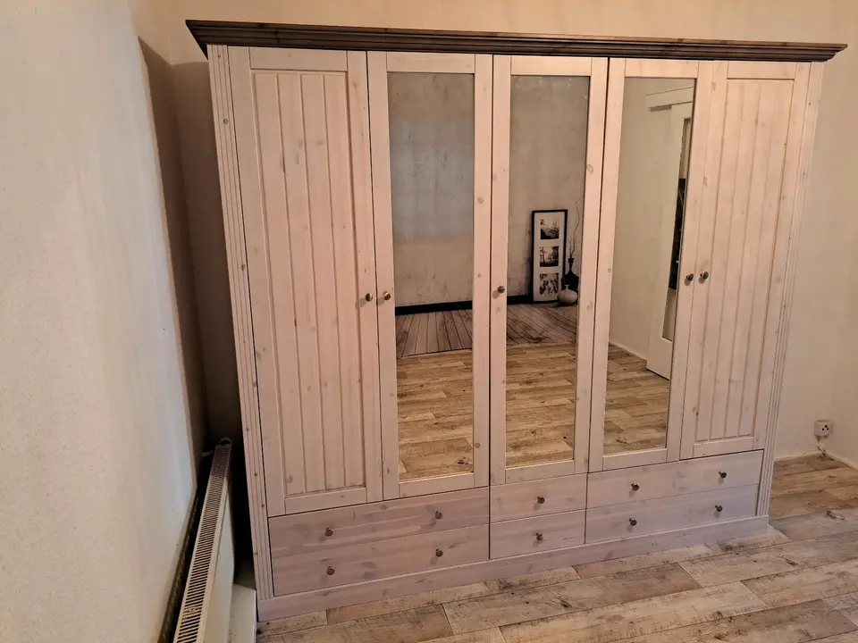5 Zimmer Wohnung mit 100 m² in Coburg – Bild 10