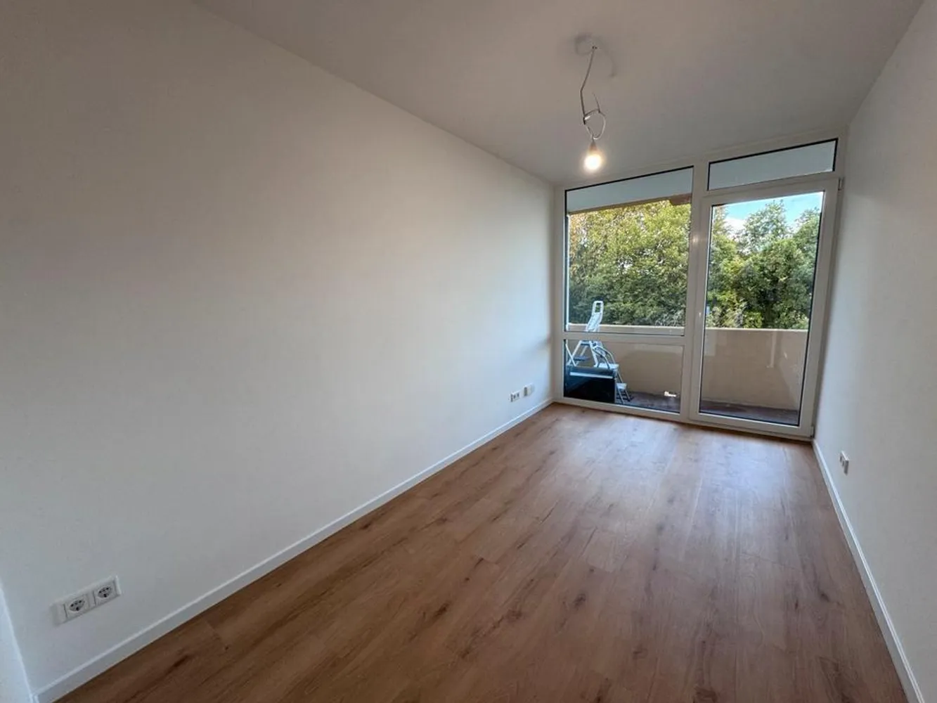 3 Zimmer Wohnung mit 70 m² in Hamburg – Bild 4