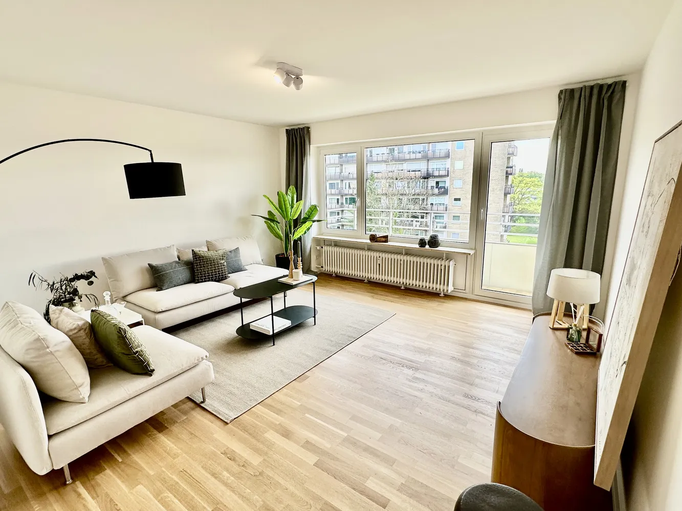 3 Zimmer Wohnung mit 76 m² in Hilden – Bild 8
