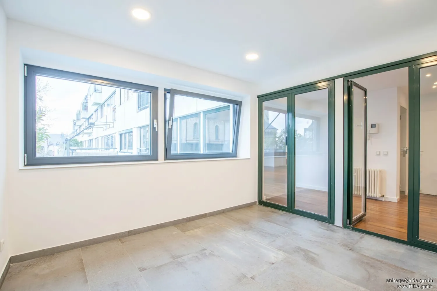 3 Zimmer Wohnung mit 66 m² in Köln – Bild 2