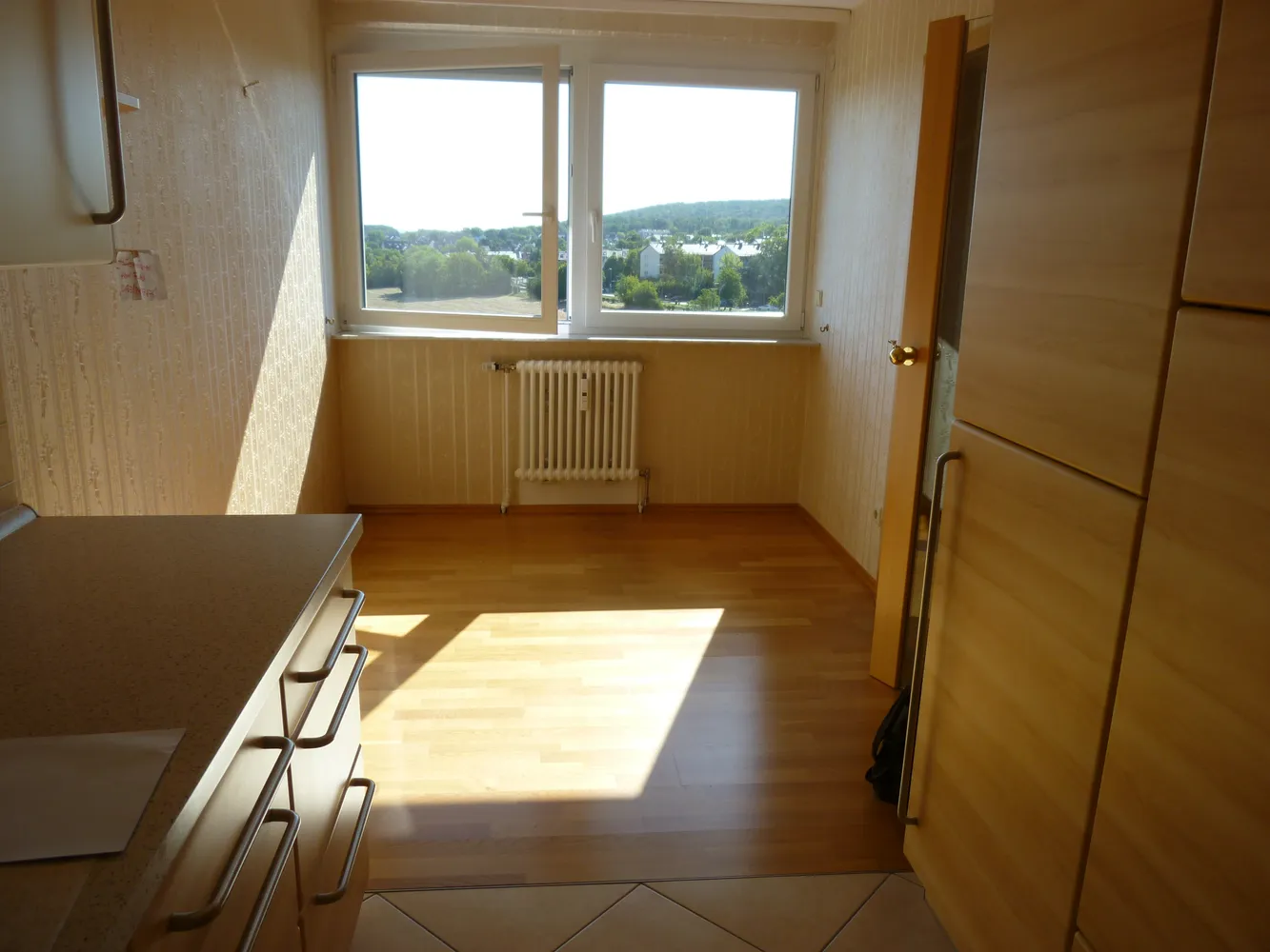 3 Zimmer Wohnung mit 62 m² in Stuttgart – Bild 2