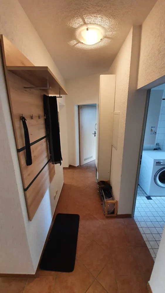 2 Zimmer Wohnung mit 60 m² in Nürnberg – Bild 11