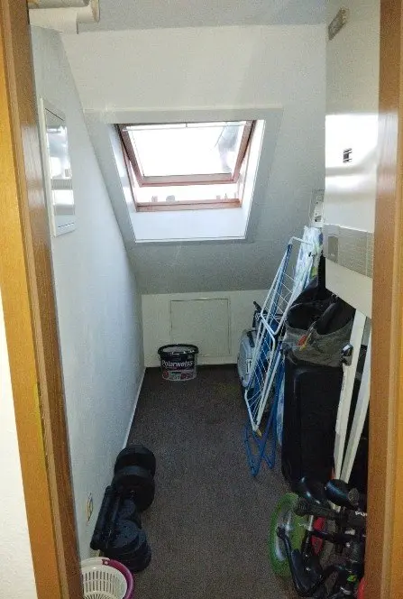2 Zimmer Wohnung mit 42 m² in Erfurt – Bild 7