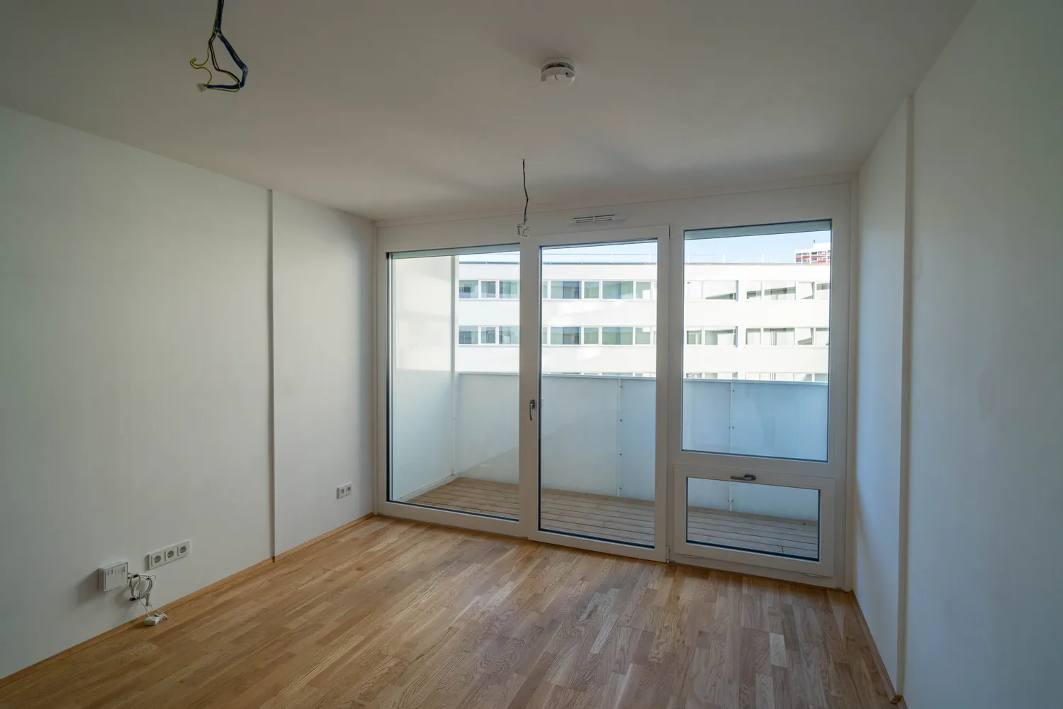 1 Zimmer Wohnung mit 27 m² in Regensburg – Bild 2