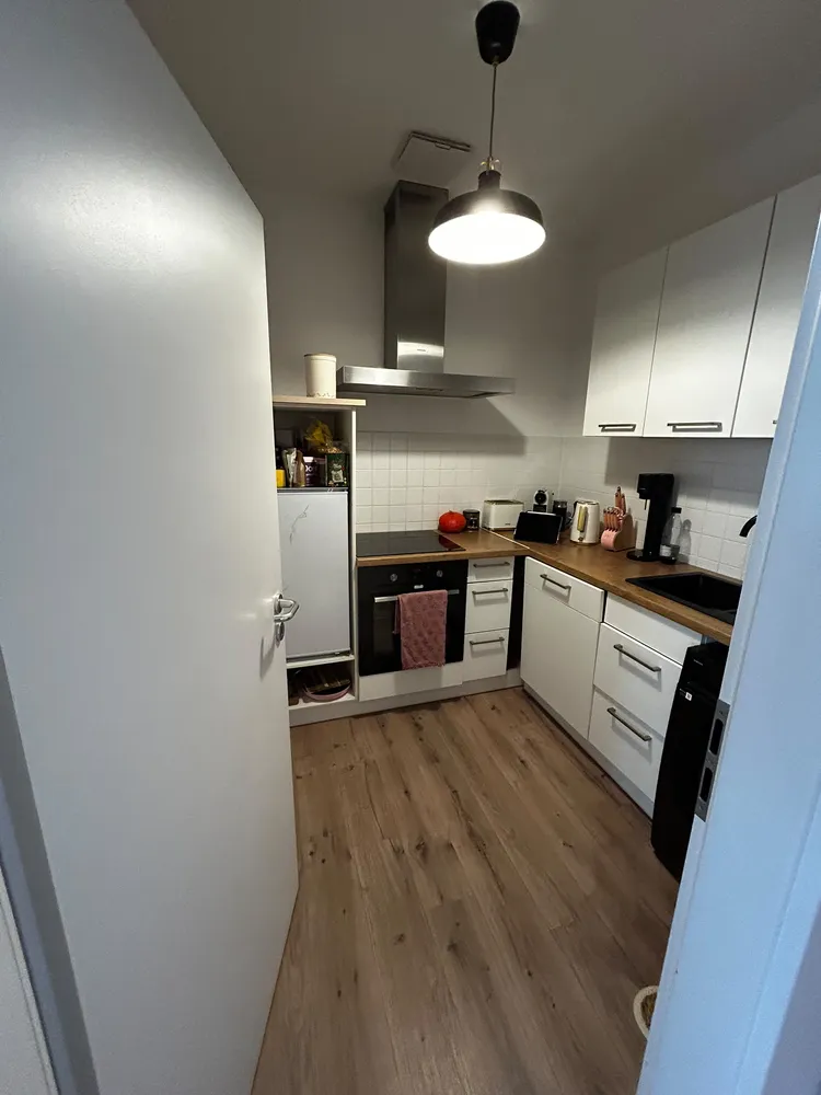 2 Zimmer Wohnung mit 69 m² in Bamberg – Bild 5