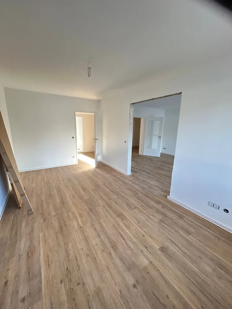 3 Zimmer Wohnung mit 80 m² in Frankfurt am Main – Bild 8