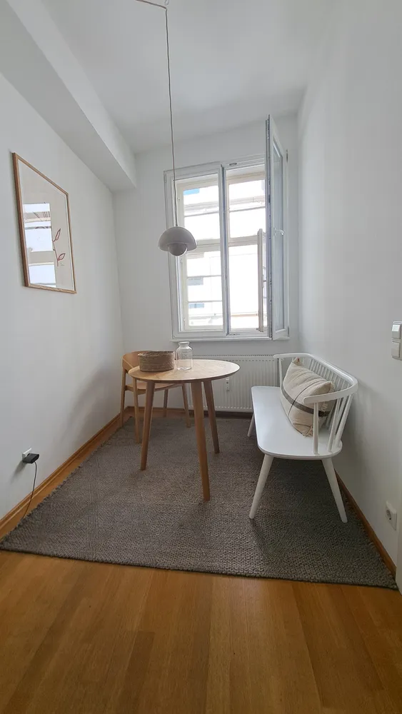 4 Zimmer Wohnung mit 90 m² in Karlsruhe – Bild 7