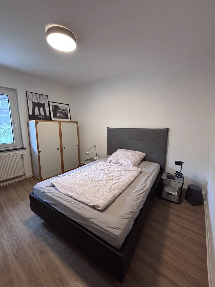 3 Zimmer Wohnung mit 69 m² in Dortmund – Bild 3