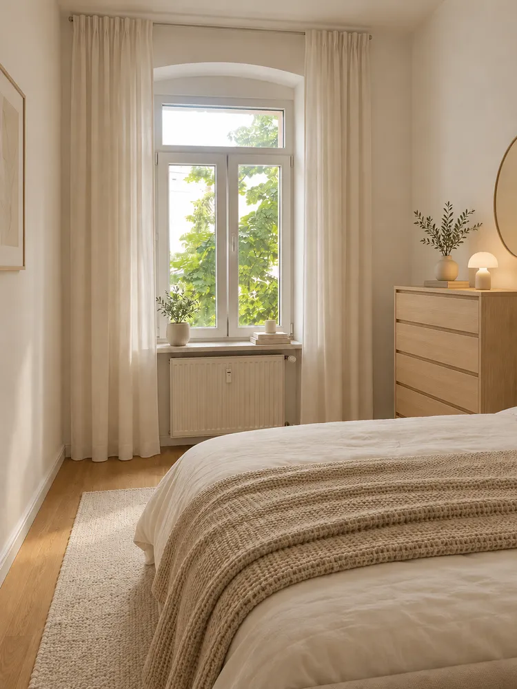 2 Zimmer Wohnung mit 31 m² in Halle (Saale) – Bild 8