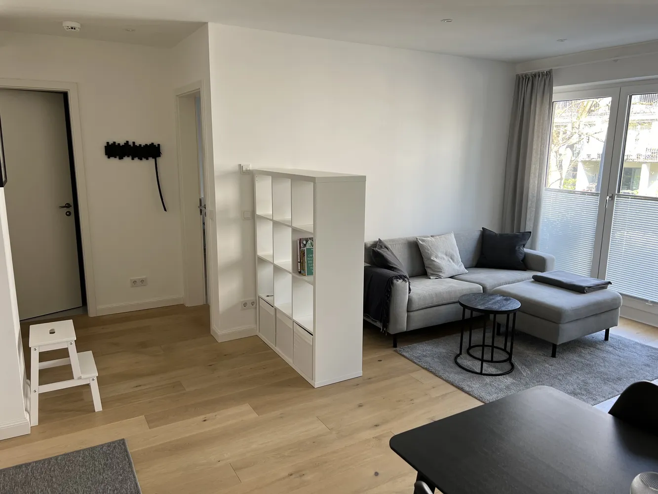 2 Zimmer Wohnung mit 50 m² in Hamburg – Bild 4
