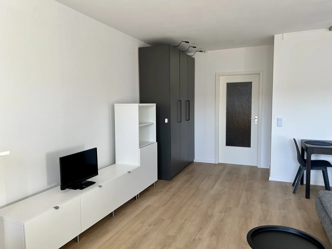 1 Zimmer Wohnung mit 41 m² in Frankfurt am Main – Bild 11
