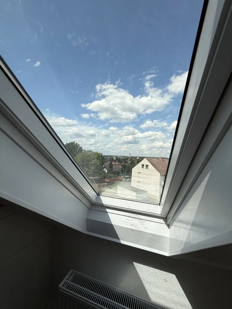 2 Zimmer Wohnung mit 40 m² in Helmstedt – Bild 1