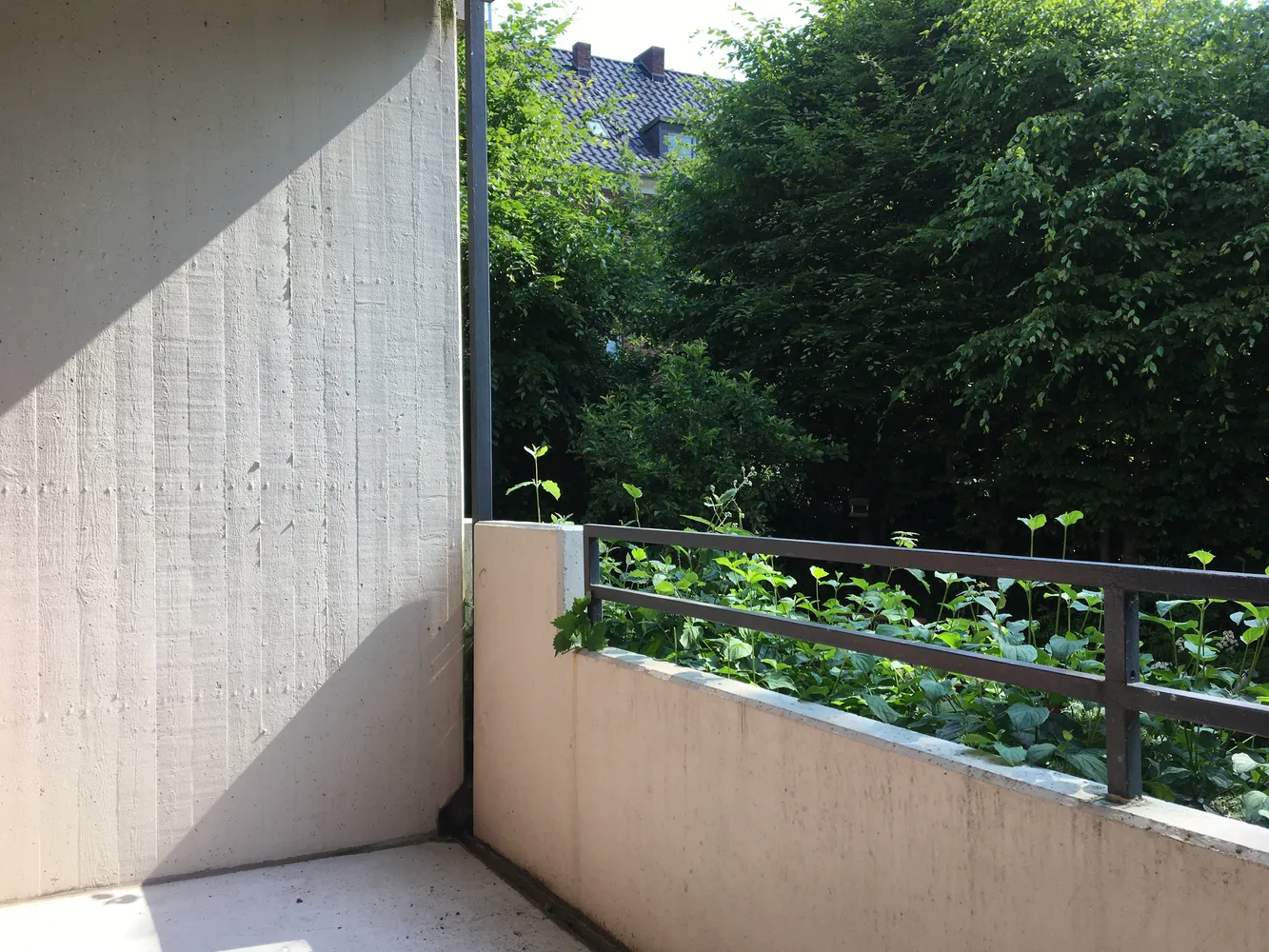 1 Zimmer Wohnung mit 30 m² in Münster – Bild 9